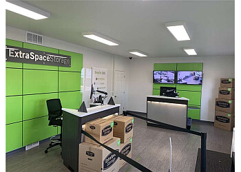 Stockton Storage Units Extra Space Storage Stockton