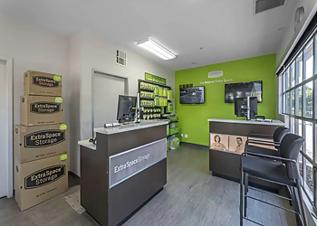Sunnyvale Storage Units Extra Space Storage Sunnyvale