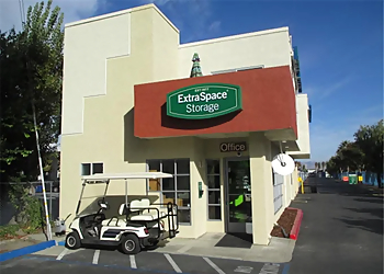  Extra Space Storage Sunnyvale  Sunnyvale Storage Units image 1