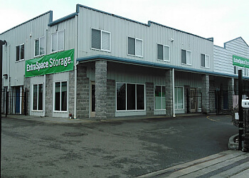 Extra Space Storage Tacoma  Tacoma Storage Units