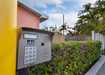 Tampa Storage Units Extra Space Storage Tampa