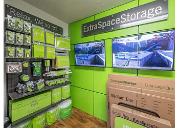 Tempe Storage Units Extra Space Storage Tempe