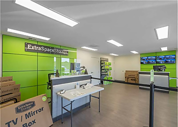 Thornton Storage Units Extra Space Storage Thornton