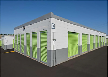 Thornton Storage Units Extra Space Storage Thornton