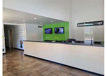 Thousand Oaks Storage Units Extra Space Storage Thousand Oaks