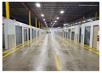 Toledo Storage Units Extra Space Storage Toledo