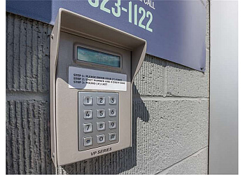 Tucson Storage Units Extra Space Storage Tucson