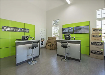 Vallejo Storage Units Extra Space Storage Vallejo