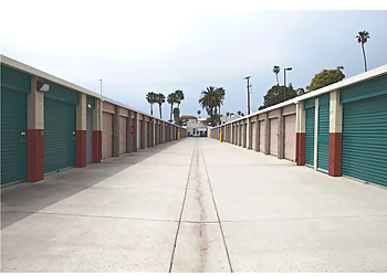 Ventura Storage Units Extra Space Storage Ventura