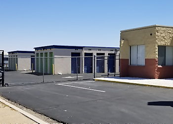 Victorville Storage Units Extra Space Storage Victorville