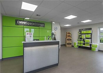 Virginia Beach Storage Units Extra Space Storage Virginia Beach