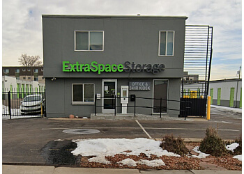 Extra Space Storage Westminster  Westminster Storage Units