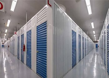 Wichita Storage Units Extra Space Storage Wichita