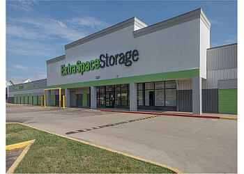 Extra Space Storage Wichita  Wichita Storage Units