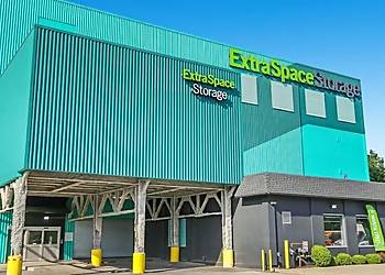 Extra Space Storage Yonkers Extra Space Storage Yonkers - Yonkers, NY Storage Units - Business Exterior Image