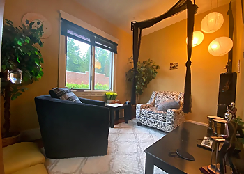 Buffalo Hypnotherapy Extraordinary Change Hypnosis LLC