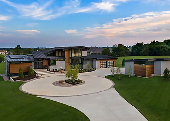 Olathe Residential Architects Extraordinary Homes