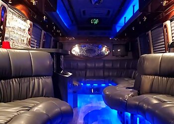 Toledo Limo Service Extreme Class Limousines