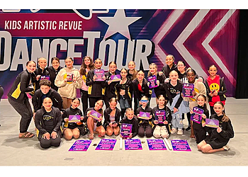 Port St Lucie Dance Schools Extreme Dance Company