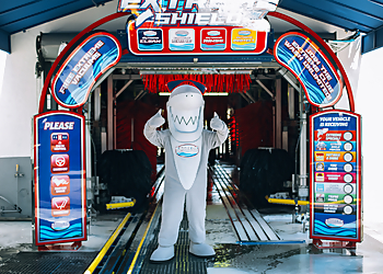 San Jose Car Wash Extreme Express Car Wash