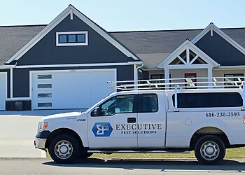 Grand Rapids Sign Companies Extreme Graffix Inc.