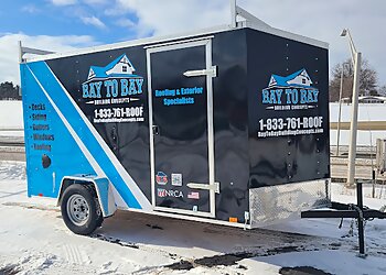 Grand Rapids Sign Companies Extreme Graffix Inc.