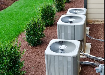 Anchorage Hvac Services Extreme Heating and Air Inc.