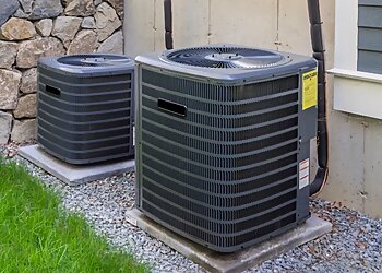 Anchorage Hvac Services Extreme Heating and Air Inc.