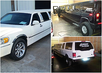Huntsville Limo Service Extreme Limousine, LLC