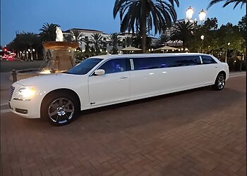 Omaha Limo Service Extreme Limousine, Inc.