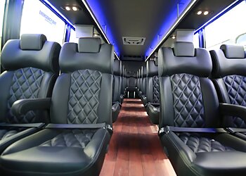 Omaha Limo Service Extreme Limousine, Inc.