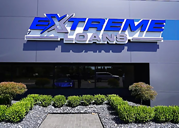 Extreme Loans - Detroit, MI Mortgage Companies - Office Exterior Image