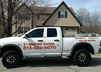 Extreme Pest Control LLC.