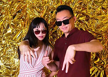 Philadelphia Photo Booth Companies Extreme Photo Booths