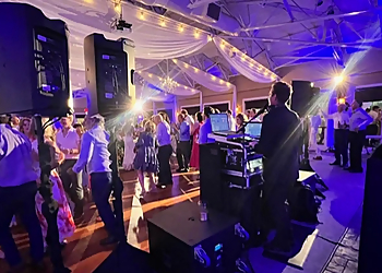 Roseville Entertainment Companies Extreme Productions