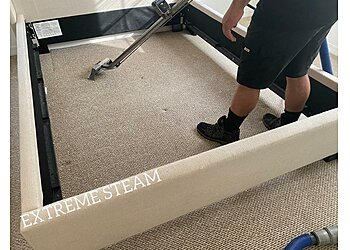 Pembroke Pines Carpet Cleaners Extreme Steam Inc.