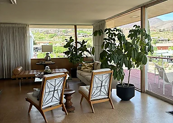 El Paso Window Cleaners Extreme Window Cleaning