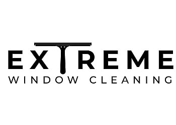 Extreme Window Cleaning