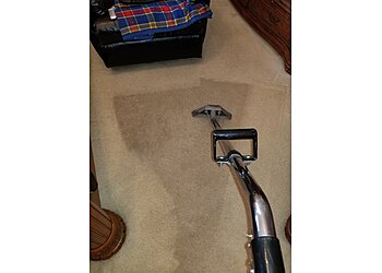 Hampton Carpet Cleaners Extremely Clean Carpets & Services