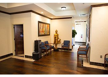 Exult Healthcare - McKinney, TX Therapists - Interior Image