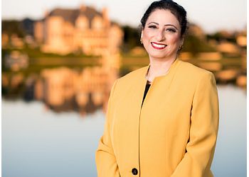 Exult Healthcare - McKinney, TX Therapists - Doctor Portrait Image