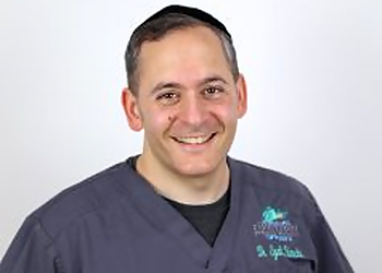 Paterson Kids Dentists Eyal Simchi , DMD - RIVERFRONT PEDIATRIC DENTISTRY