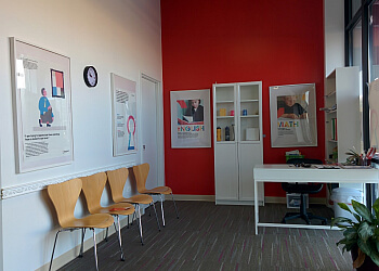 Aurora Tutoring Centers Eye Level of Aurora East