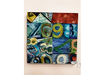 Phoenix Art Galleries Eye Lounge