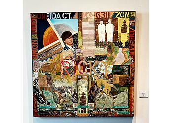 Phoenix Art Galleries Eye Lounge