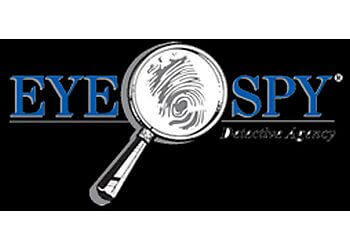 Eye Spy Detective Agency