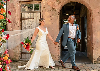 Baton Rouge Wedding Photographers Eye Wander Photo