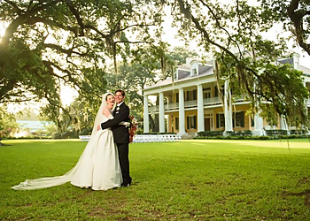 Baton Rouge Wedding Photographers Eye Wander Photo