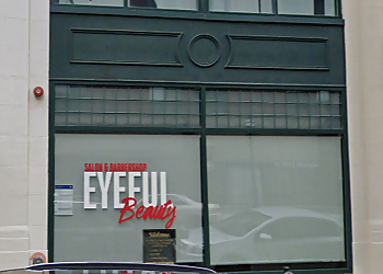Lowell Hair Salons Eyeful Beauty