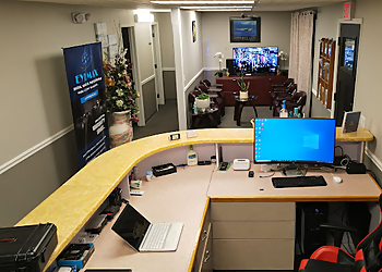 Albany Computer Repair Eyemax Computer Geeks In Town